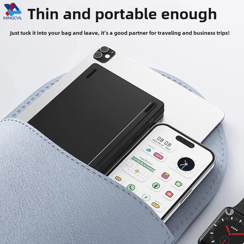 PocketFold Bluetooth Keyboard