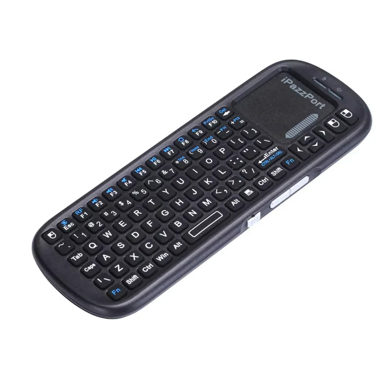 Mini Smart Keyboard with Touchpad